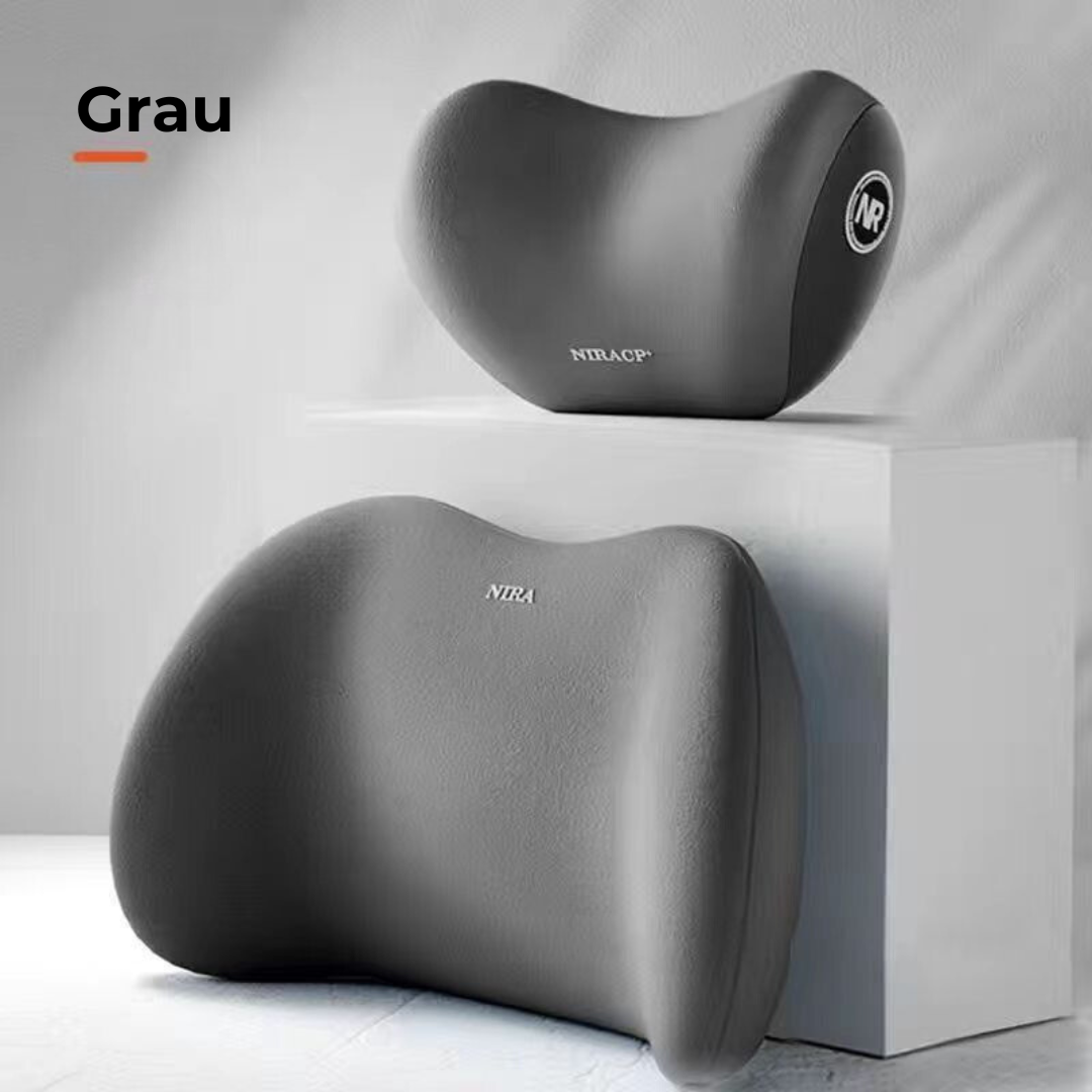 RideGuard™ | Schmerzfrei und entspannt jede Fahrt genießen wie nie zuvor