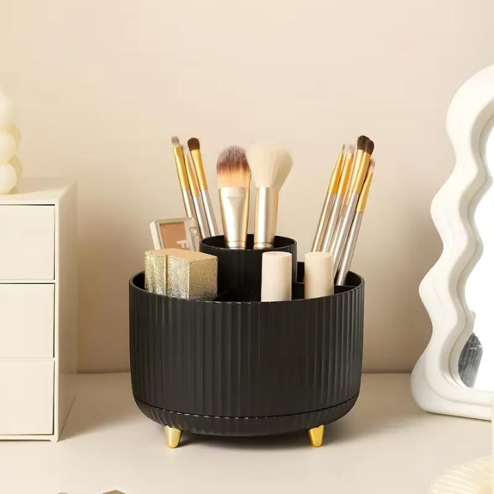 BeautyPro | 360° Drehbarer aufbewahrungsorganizer