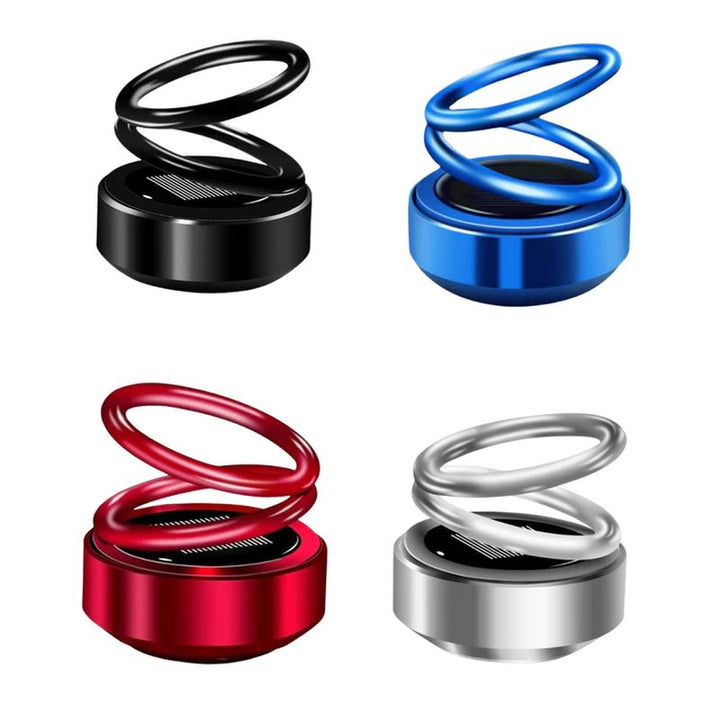 1+1 GRATIS | HeatPulse™ | Tragbare kinetische Heizung