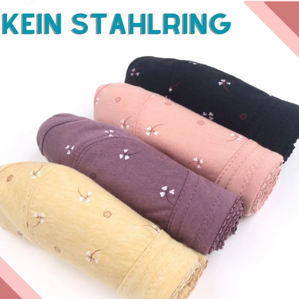 50% RABATT | ComfyBra™ | Knopfdruck-BH