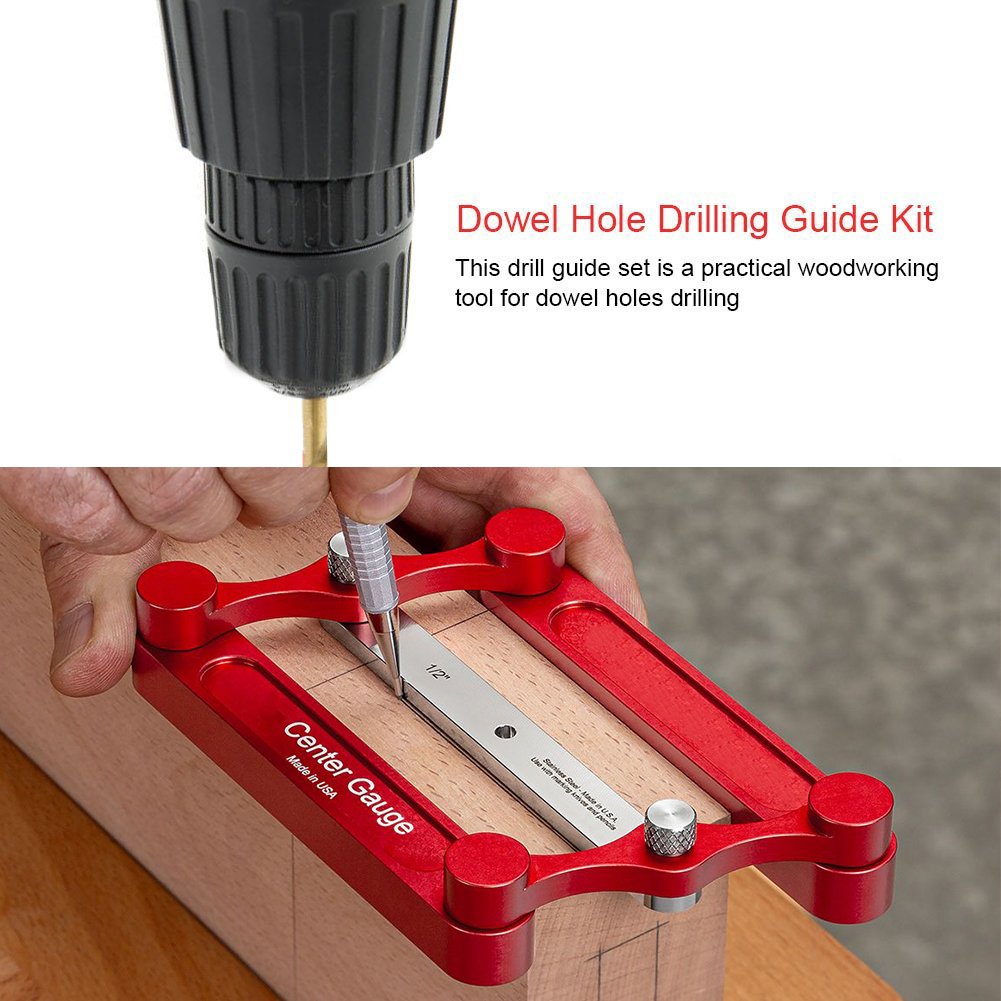 50% Rabatt | PrecisionMark™ | Perfekte Nagelverbindungen jedes Mal mühelos