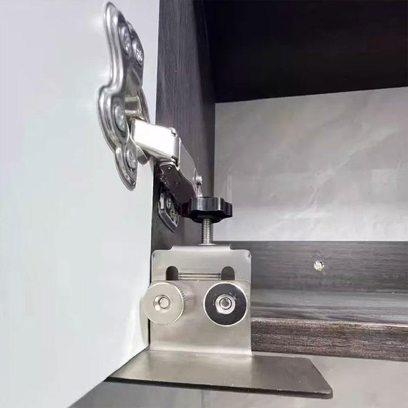 1+1 GRATIS | CabinetEase Pro™ | Perfekte Schrankbeschläge, Schadenfreie Sicherheit
