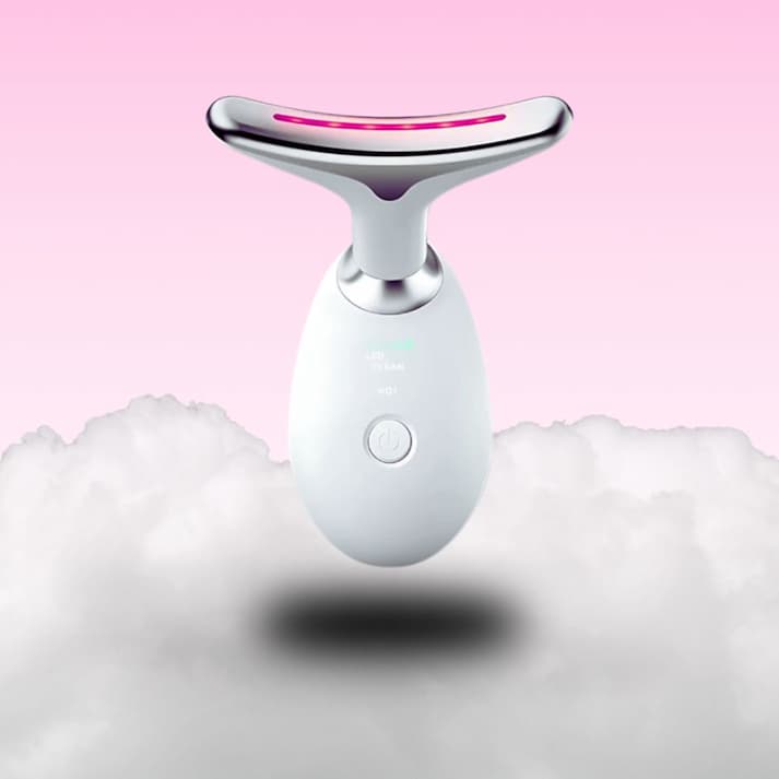 ContourVive™ | Straffen und Definieren Sie Ihre Kieferlinie für zeitlose Selbstsicherheit