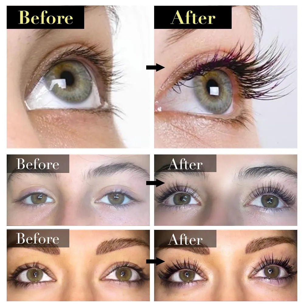 LashMagic Pro™ |  Entfessle den unwiderstehlichen Blick, der alle verzaubert!