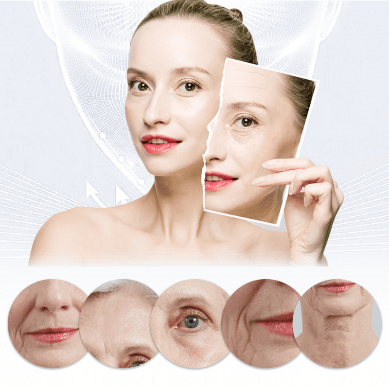 1+1 GRATIS | CollaSync™ | Kollagen Haut Botox