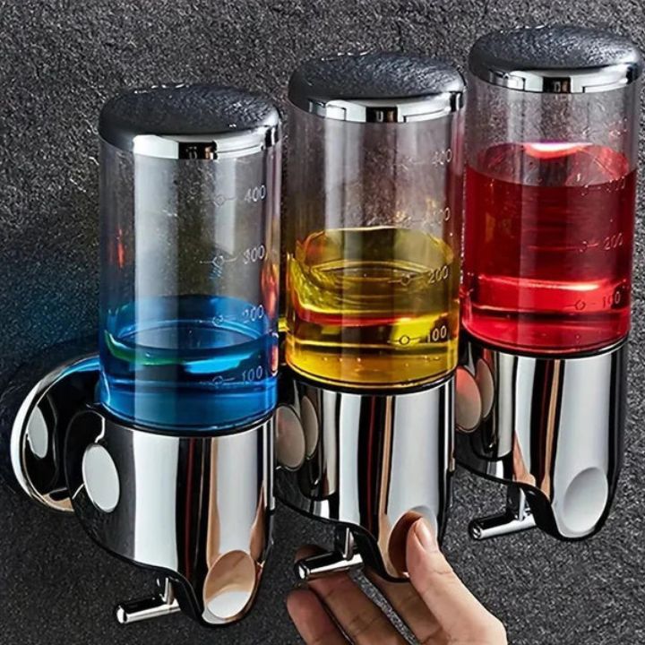 ProDispense | Wandmontierte Seifenspender