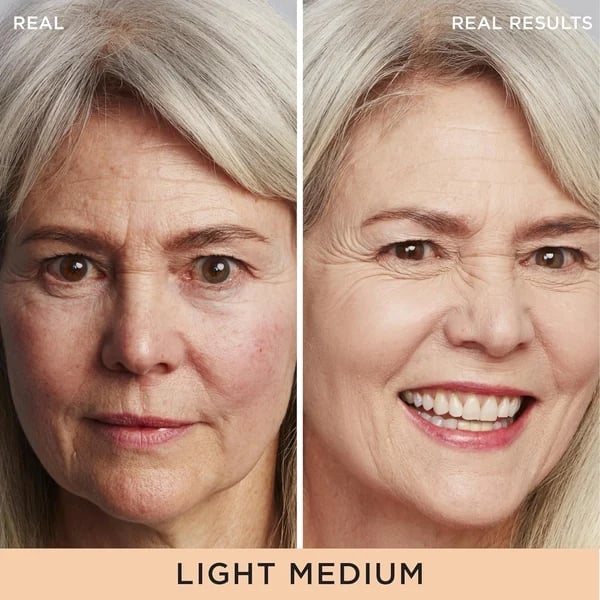 1+1 Gratis | ClearSkin™ | Natürlicher Teint in 1 Schritt