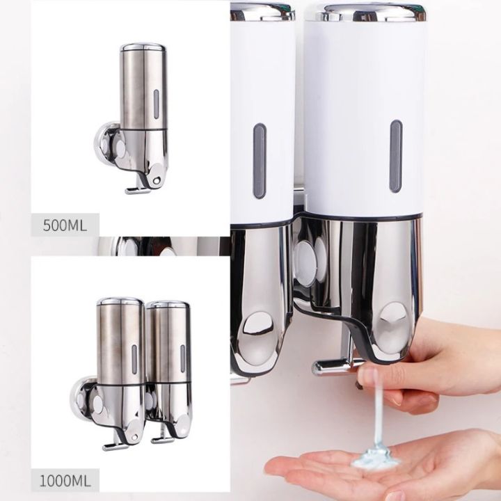 ProDispense | Wandmontierte Seifenspender