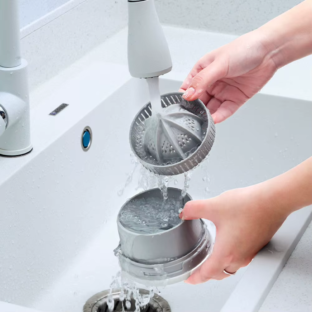 Juixe™ | Tragbarer elektrischer Zitruspressen