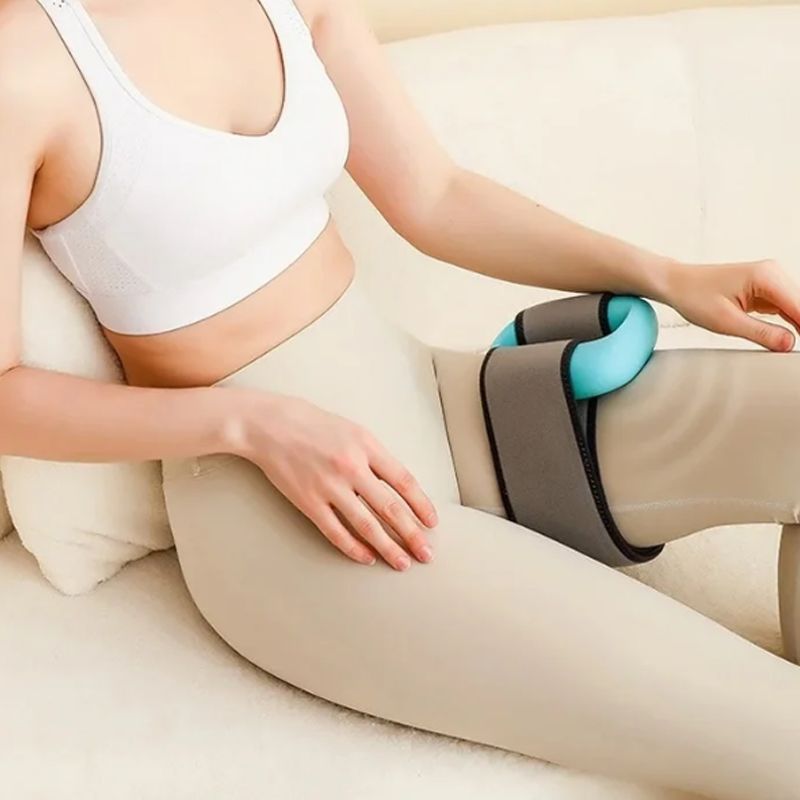 MultiMassager™ | Sofortige Muskelentspannung, die Sie überall und jederzeit von Stress befreit