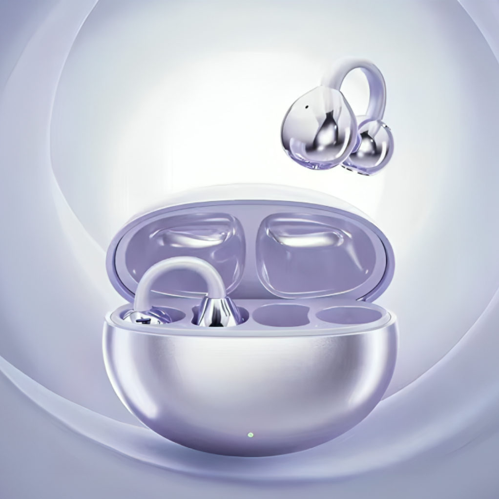 50% RABATT | OpenBeats™ | Sich frei bewegen, klar hören!