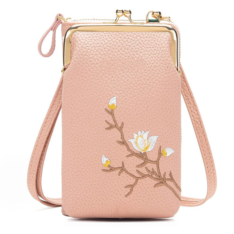 50% Rabatt | RetroPocket™ | Umhängetasche für Damen