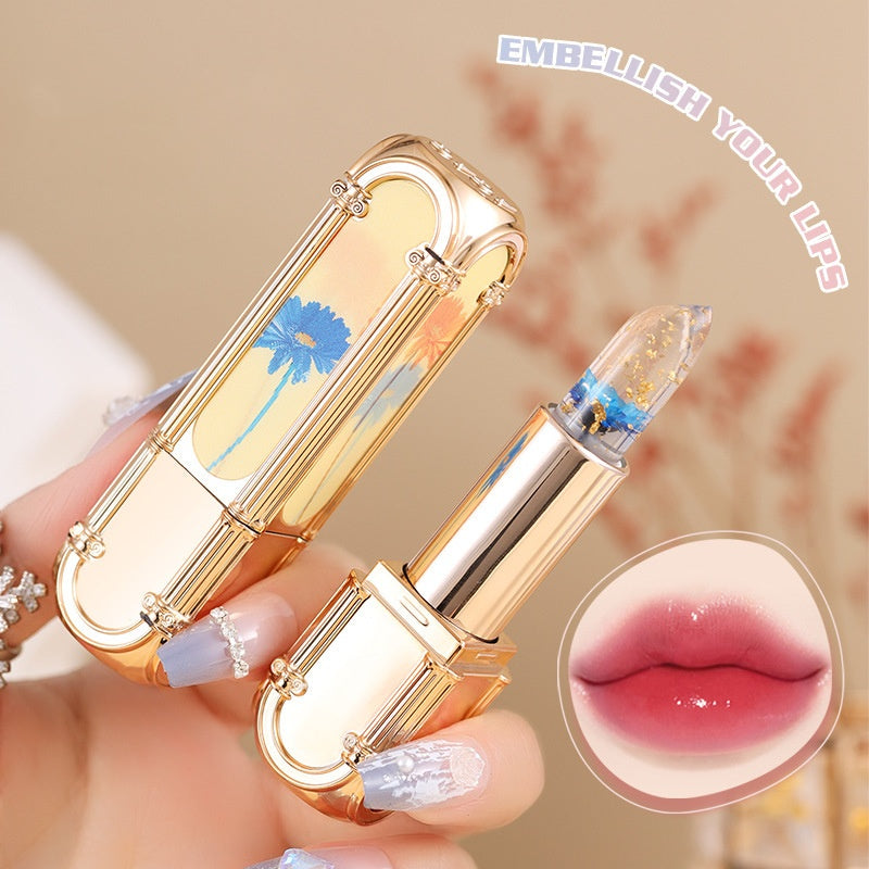 1+2 Gratis | BloomGloss™ | Magischer Farbwechsel-Lippenstift
