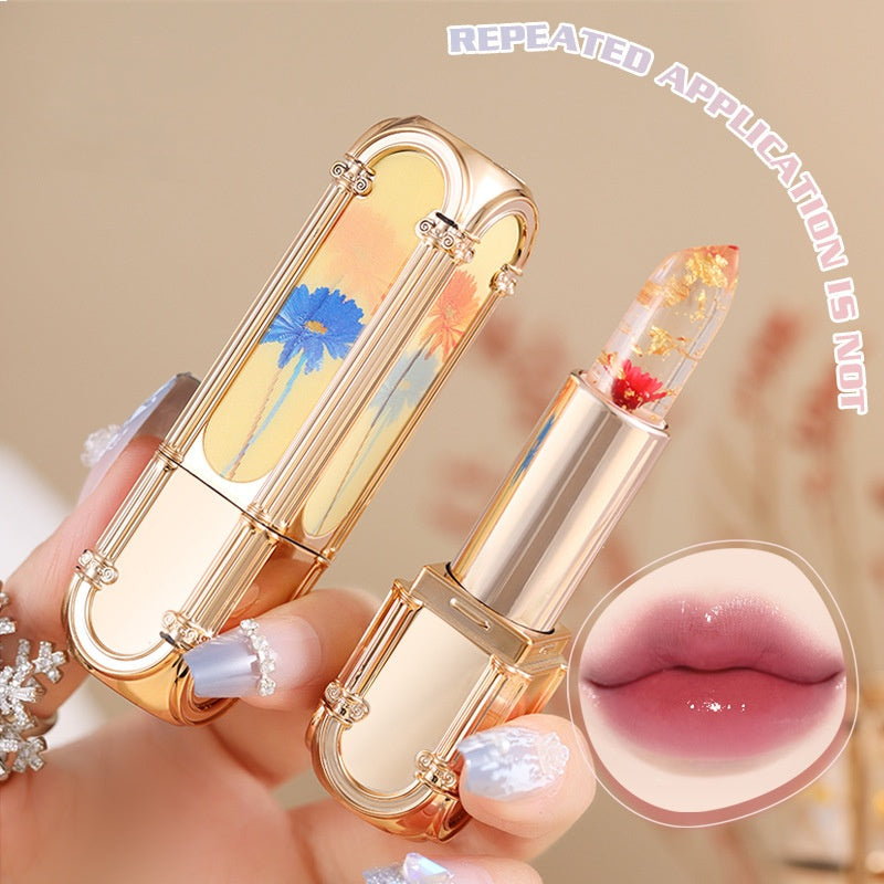 1+2 Gratis | BloomGloss™ | Magischer Farbwechsel-Lippenstift