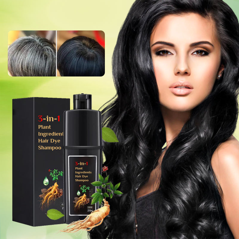 1+1 Gratis | Herbishine™ | Natürliche Haarpflege
