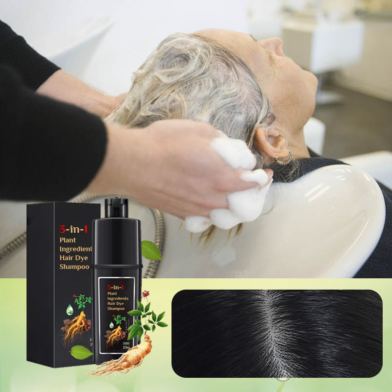 1+1 Gratis | Herbishine™ | Natürliche Haarpflege