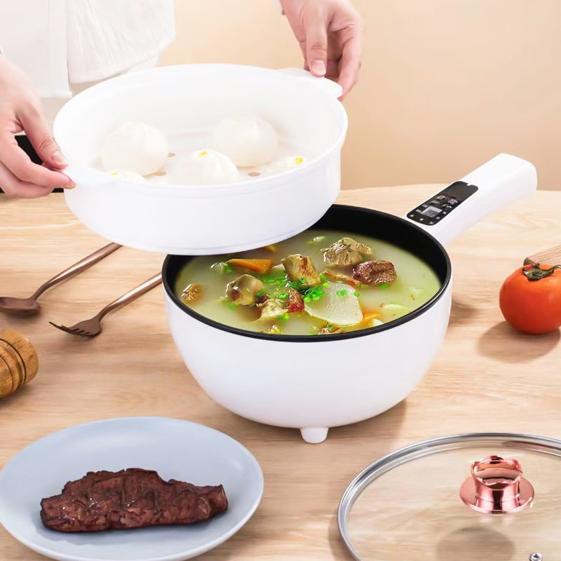 SmartPan™ - All-in-One elektrische Bratpfanne