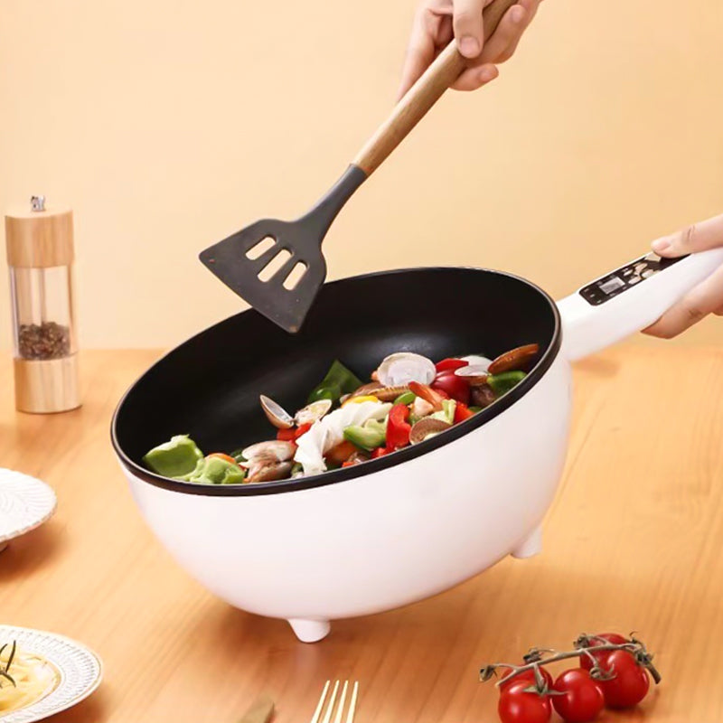 SmartPan™ - All-in-One elektrische Bratpfanne