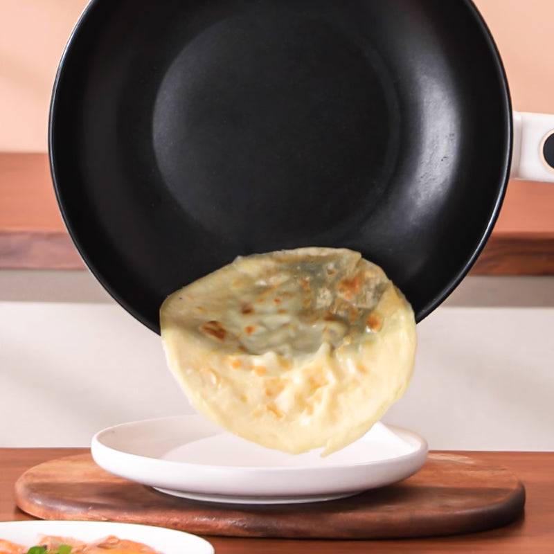 SmartPan™ - All-in-One elektrische Bratpfanne