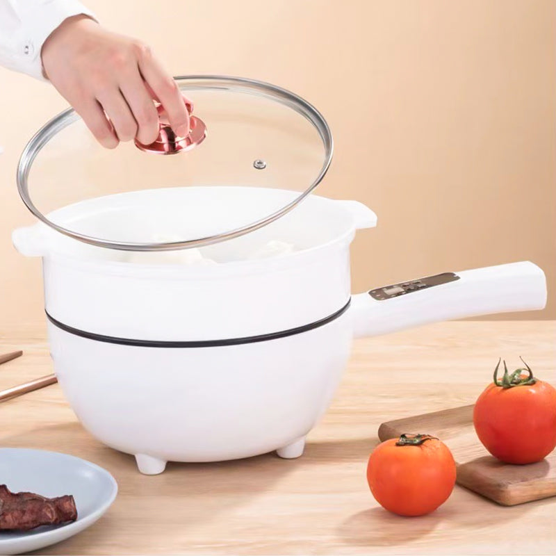 SmartPan™ - All-in-One elektrische Bratpfanne