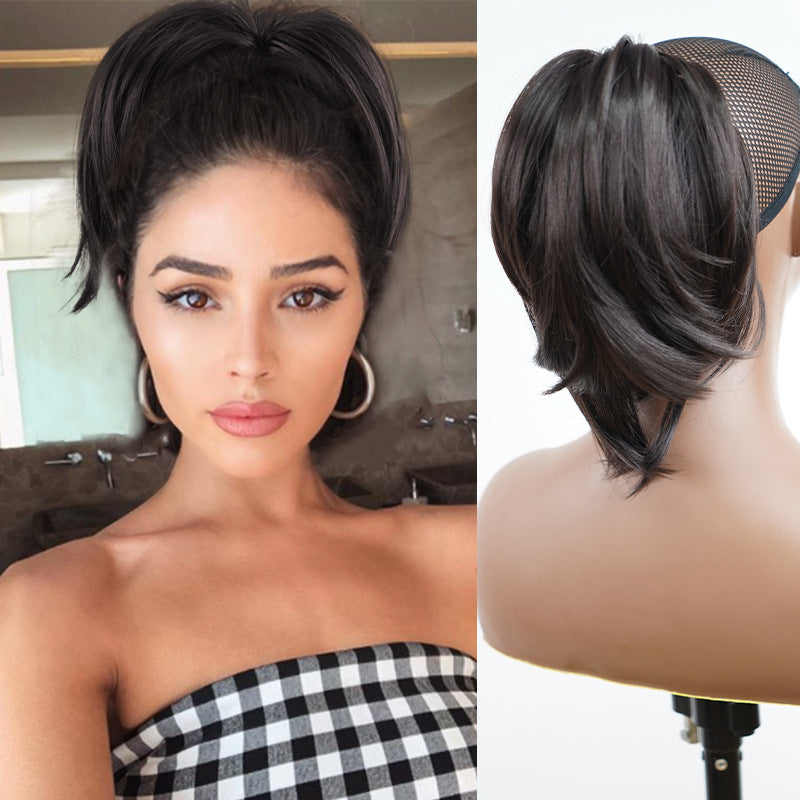 1+1 Gratis | DIY Bun Haarschmuck™ | Bequeme und verstellbare Passform