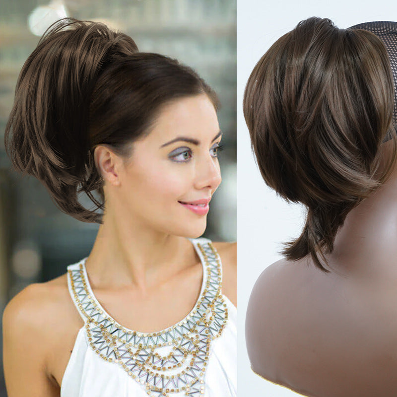 1+1 Gratis | DIY Bun Haarschmuck™ | Bequeme und verstellbare Passform