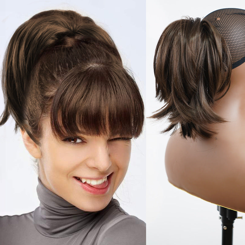 1+1 Gratis | DIY Bun Haarschmuck™ | Bequeme und verstellbare Passform