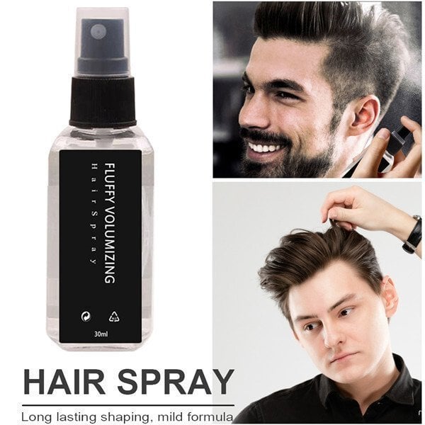 1+1 Gratis | BotaniGrow™ | 100ml Pflanzliches Haarverdichtungs Spray Natürlich
