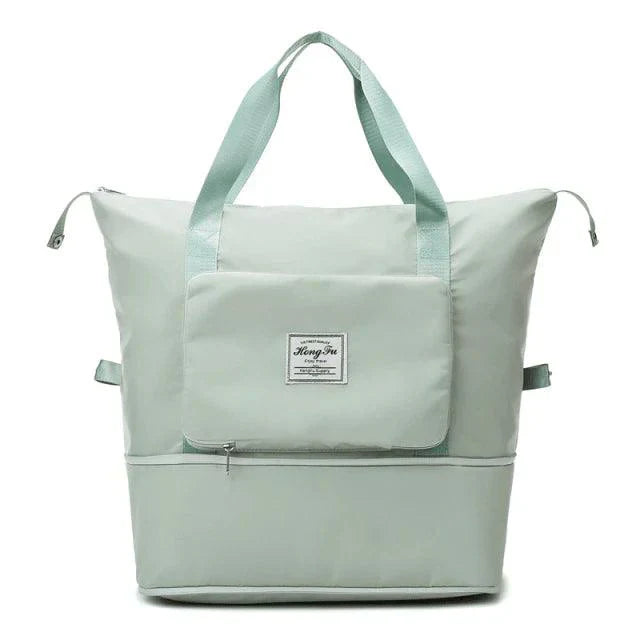 TravelPro™ | Wasserfeste Reisetasche für jedes Abenteuer
