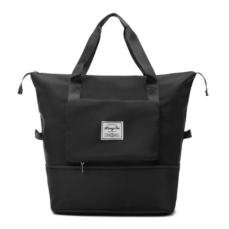 TravelPro™ | Wasserfeste Reisetasche für jedes Abenteuer