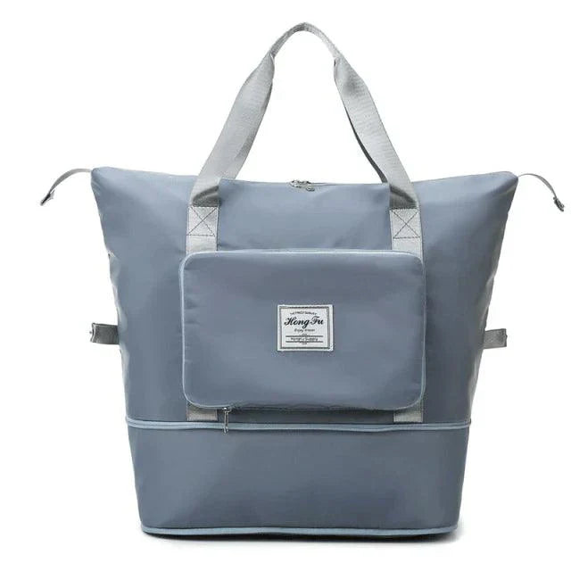 TravelPro™ | Wasserfeste Reisetasche für jedes Abenteuer