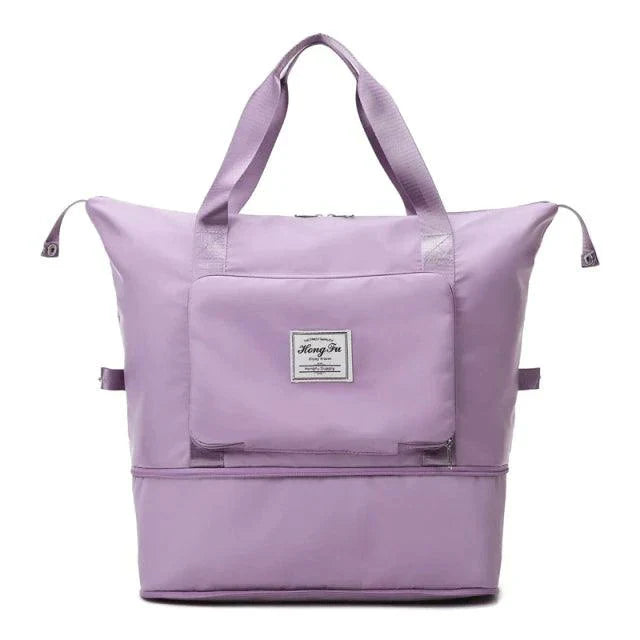 TravelPro™ | Wasserfeste Reisetasche für jedes Abenteuer