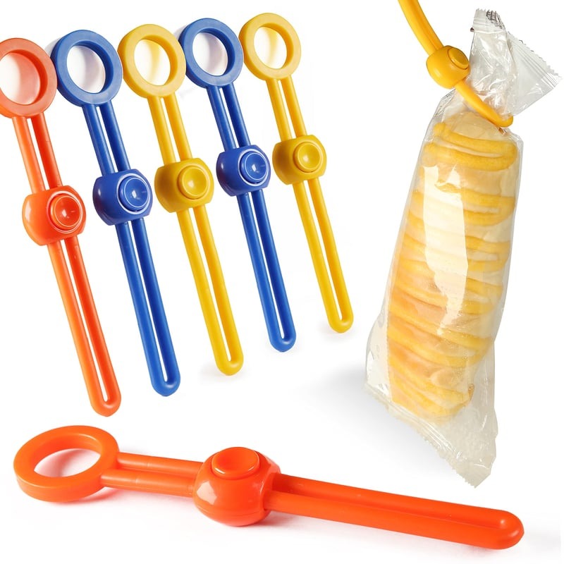 SealWrap™ | Snap Lock Frische