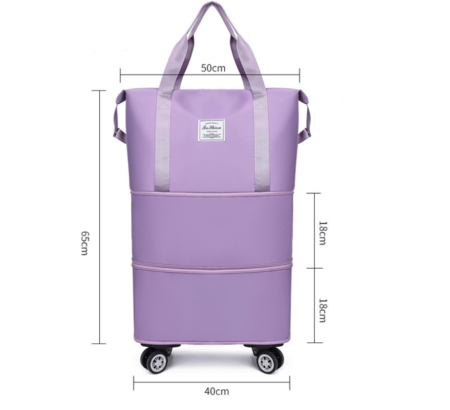 50% Rabatt | SmartBag™ | Befreie deinen kreativen Geist!