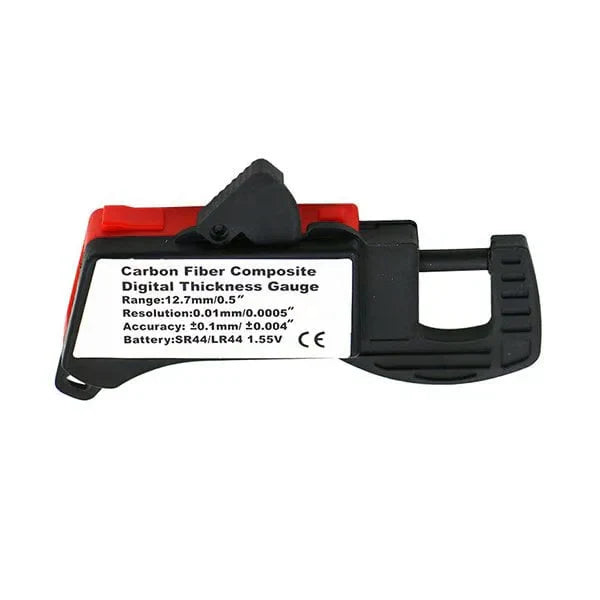 1+1 GRATIS | ProGauge™ | Elektronisches Dickenmessgerät