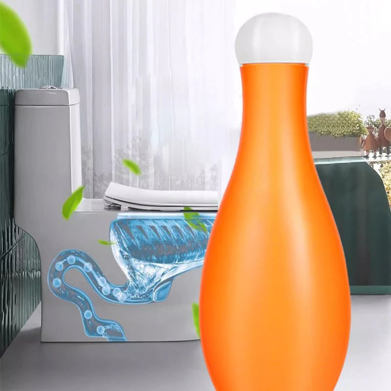 1+1 Gratis | TankFresh™ | Effektiver Toilettenreiniger