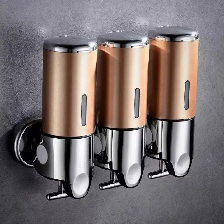 ProDispense | Wandmontierte Seifenspender