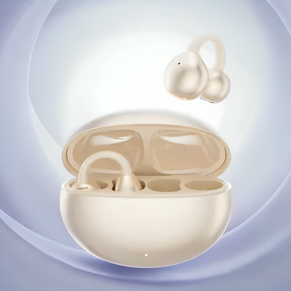 50% RABATT | OpenBeats™ | Sich frei bewegen, klar hören!