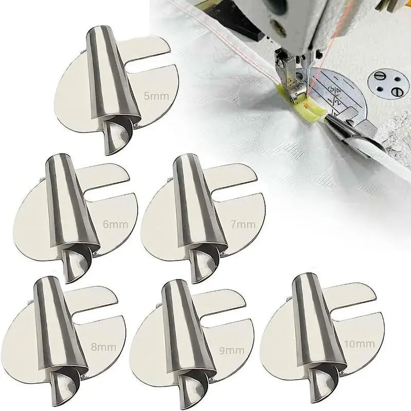 1+1 Gratis | SewMate™ | Saumfuß Aus Edelstahl Für Perfekte Nähte