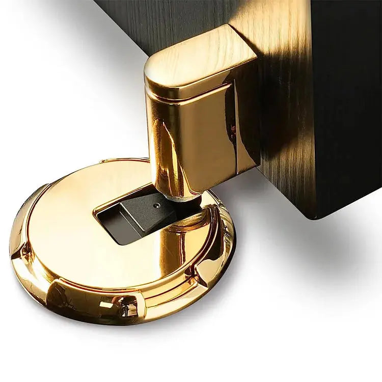 1+1 Gratis | DoorGuard™ | Sichern Sie Ihre Tür bequem und stilvoll