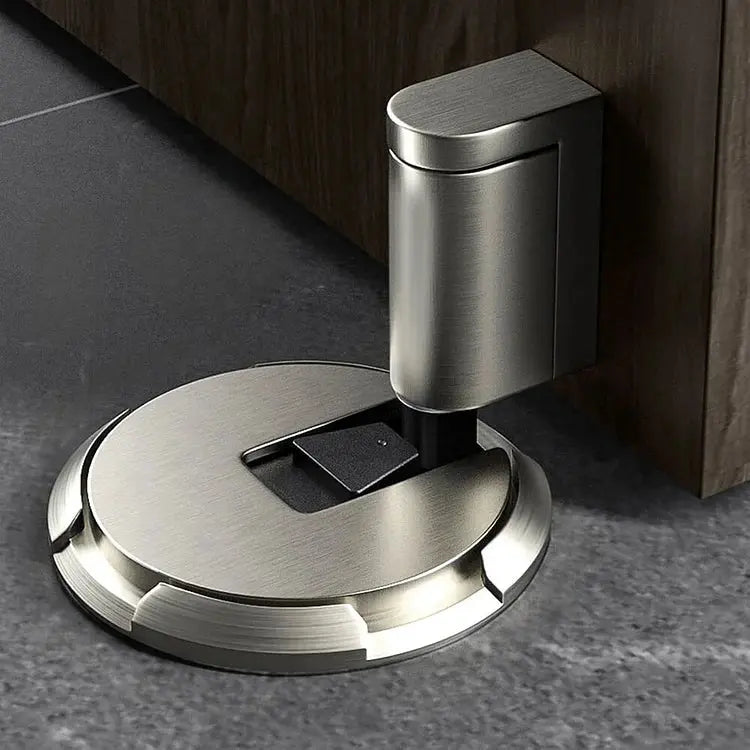 1+1 Gratis | DoorGuard™ | Sichern Sie Ihre Tür bequem und stilvoll