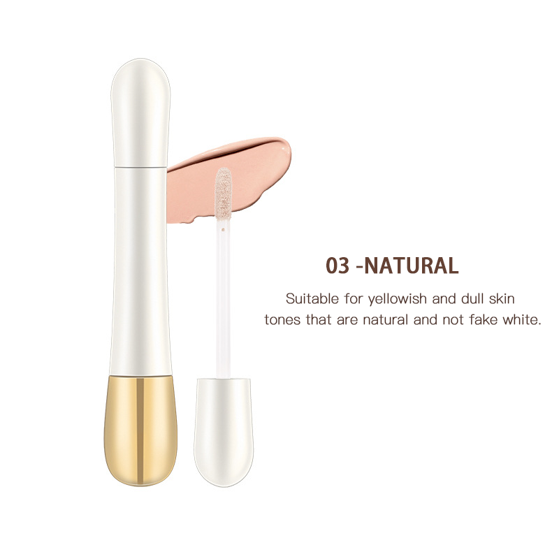 1+1 Gratis | Radiant™ | 2 in 1 Foundation + Anti-Falten-Concealer