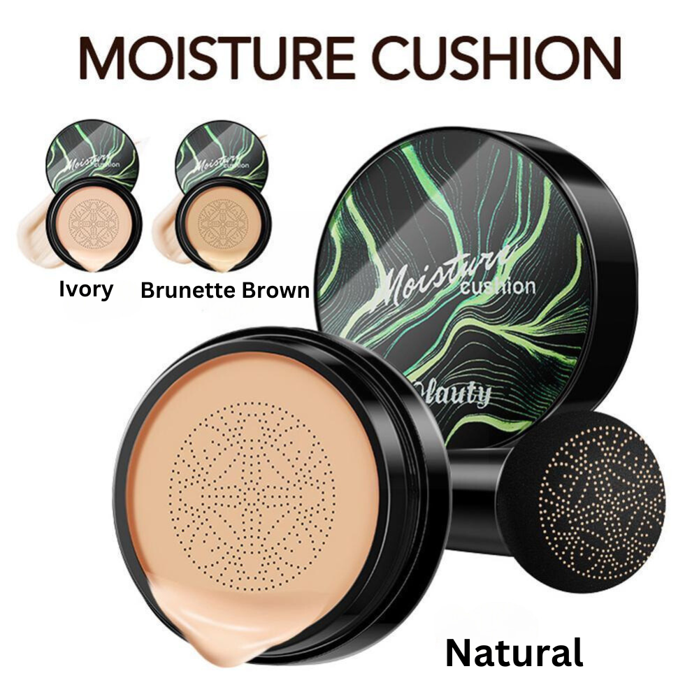 1+1 Gratis | MushroomGlow™ | Sparen Sie Zeit ohne Make-up