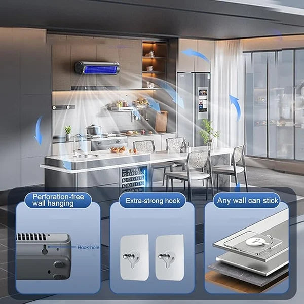 AirCooler™ | Direktkühlung