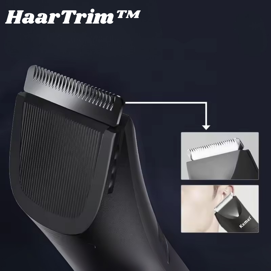 HaarTrim™ | Haartrimmer für Männer