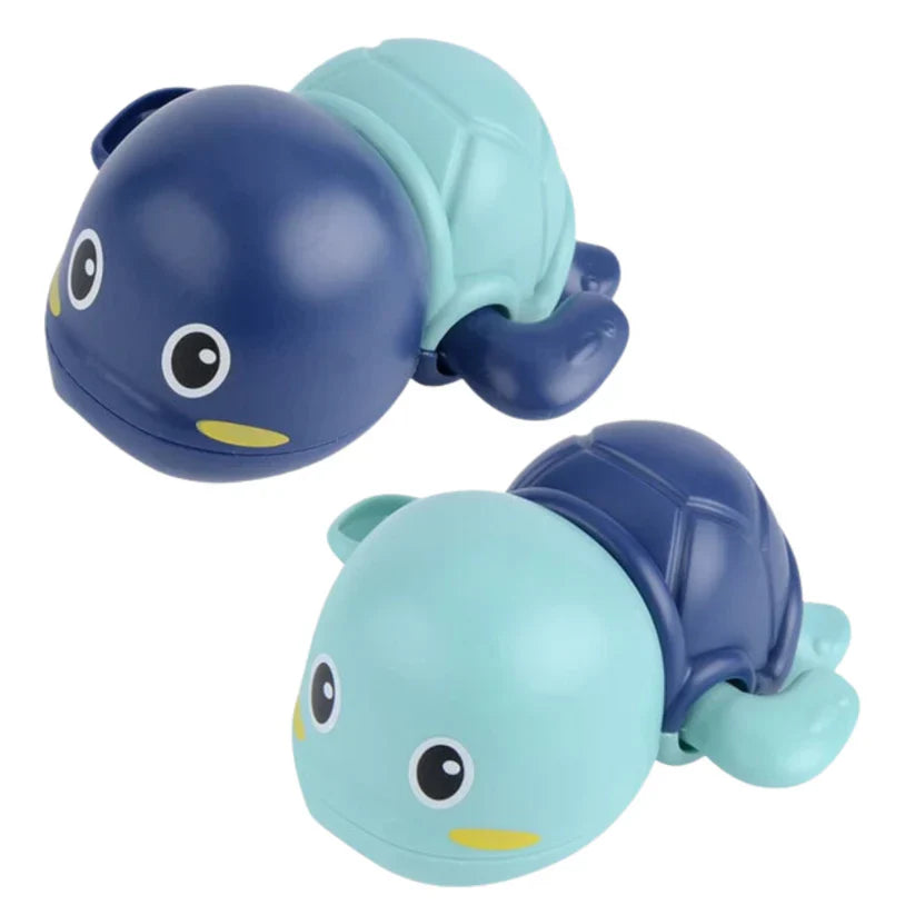 AquaPals™ | Schwimmende Meerestiere