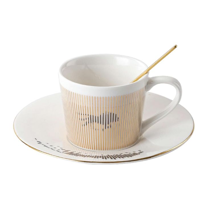 GeschirrPro | Bewegende Reflexion Kreativer Kaffeebecher