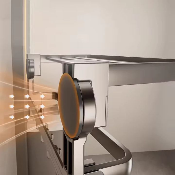 SuperBadezimmer | Saugnapf-Handtuchhalter – Bohrenfrei, Platzsparend, Praktisch