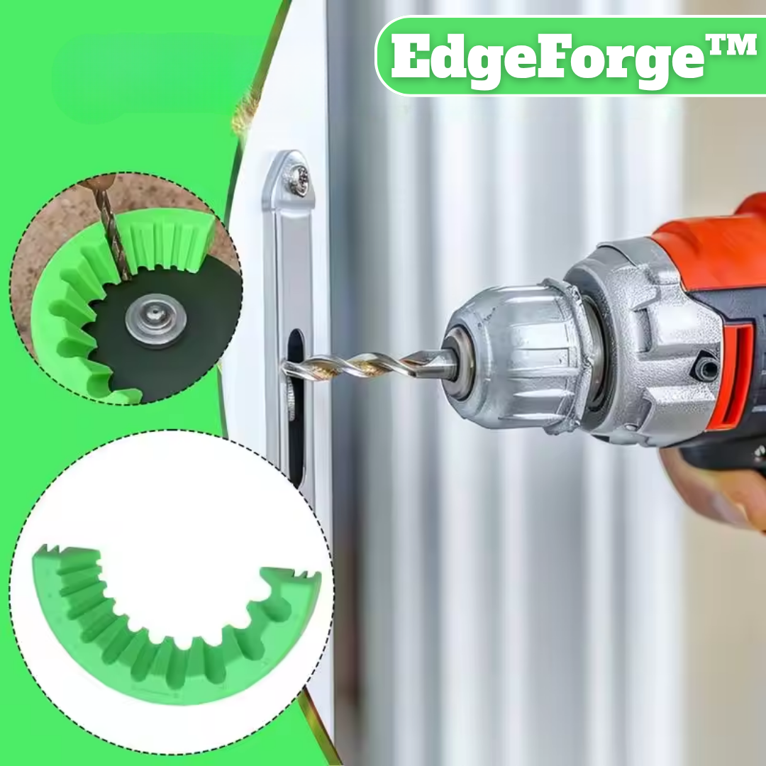 EdgeForge™ | Bohrer Schärfhalter