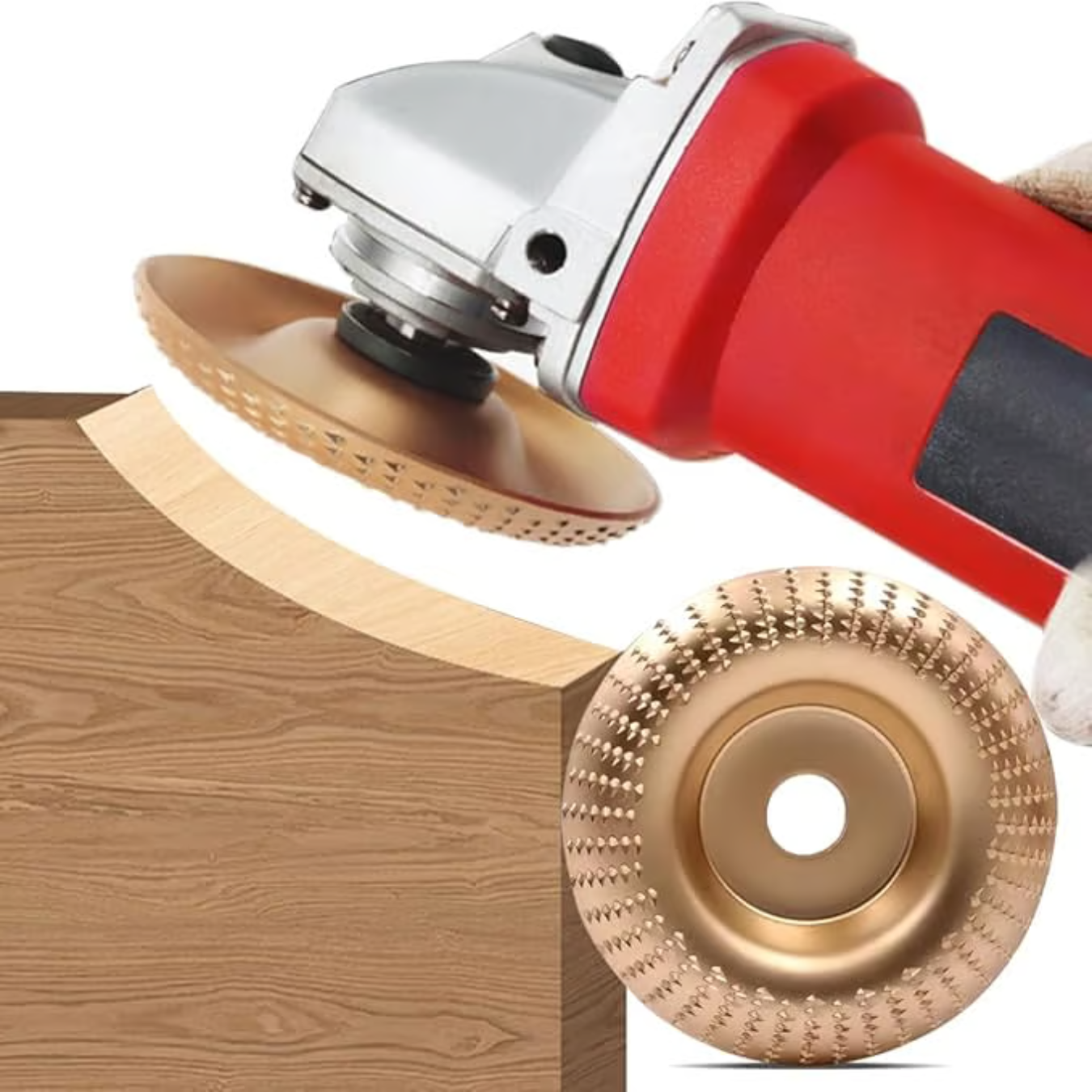 CarveMaster™ | Professionelle Holzbearbeitung ohne den hohen Preis!